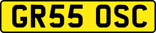 GR55OSC