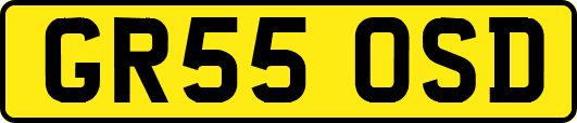 GR55OSD