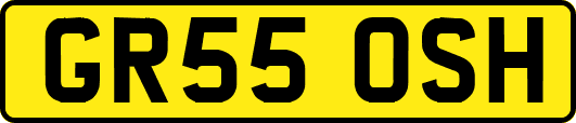 GR55OSH