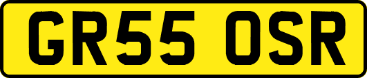 GR55OSR