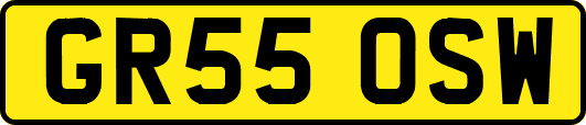 GR55OSW