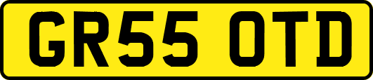 GR55OTD