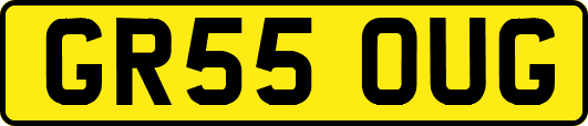 GR55OUG