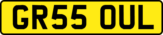 GR55OUL