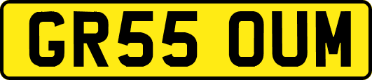 GR55OUM