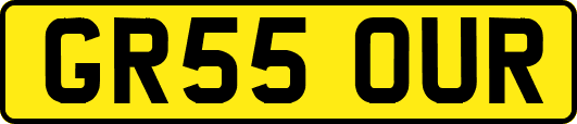GR55OUR