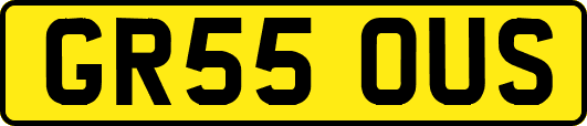 GR55OUS