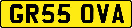 GR55OVA