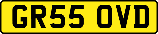 GR55OVD