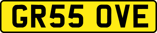 GR55OVE