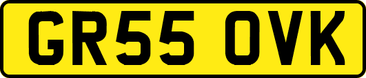 GR55OVK