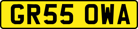 GR55OWA