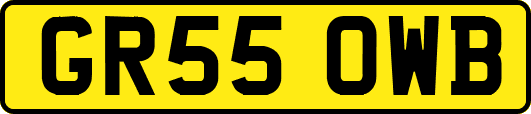 GR55OWB