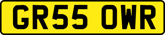 GR55OWR