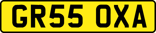 GR55OXA