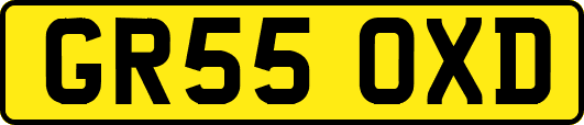 GR55OXD