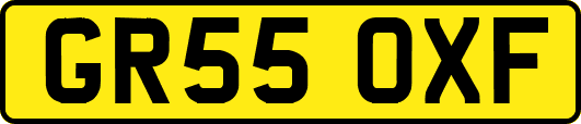 GR55OXF