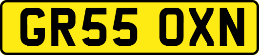 GR55OXN