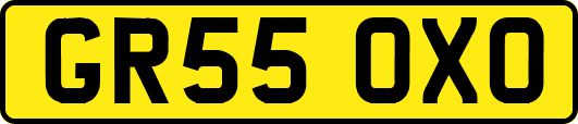 GR55OXO