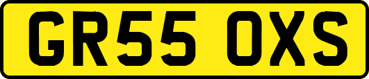 GR55OXS