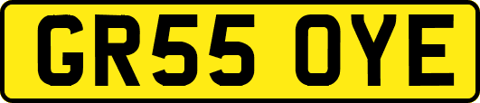 GR55OYE