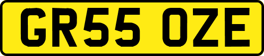 GR55OZE