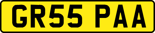GR55PAA