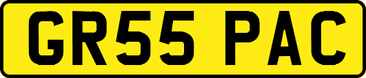 GR55PAC