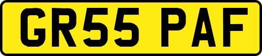 GR55PAF