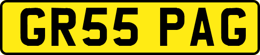 GR55PAG