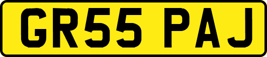 GR55PAJ