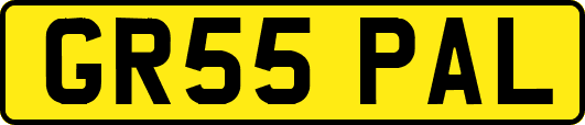 GR55PAL