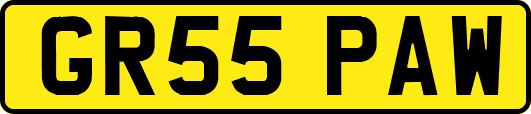 GR55PAW