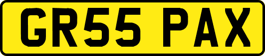 GR55PAX