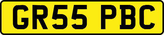 GR55PBC