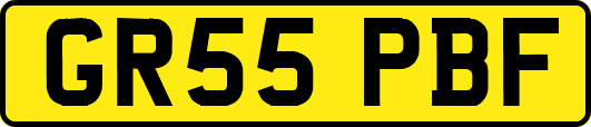 GR55PBF