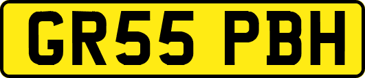 GR55PBH