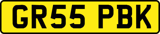 GR55PBK