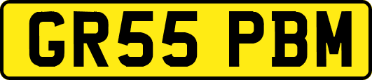 GR55PBM