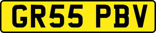 GR55PBV