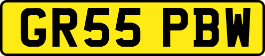 GR55PBW