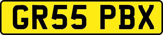 GR55PBX