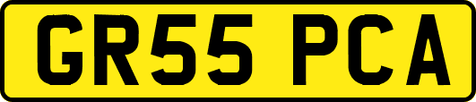 GR55PCA