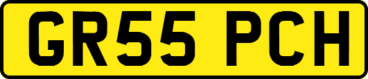 GR55PCH