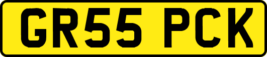 GR55PCK