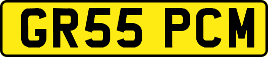 GR55PCM