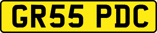 GR55PDC