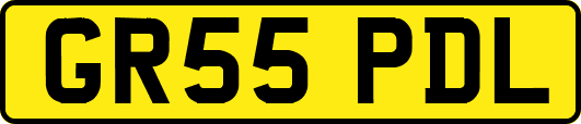 GR55PDL