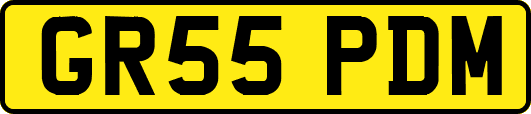GR55PDM