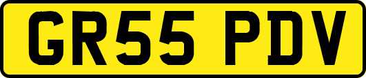 GR55PDV